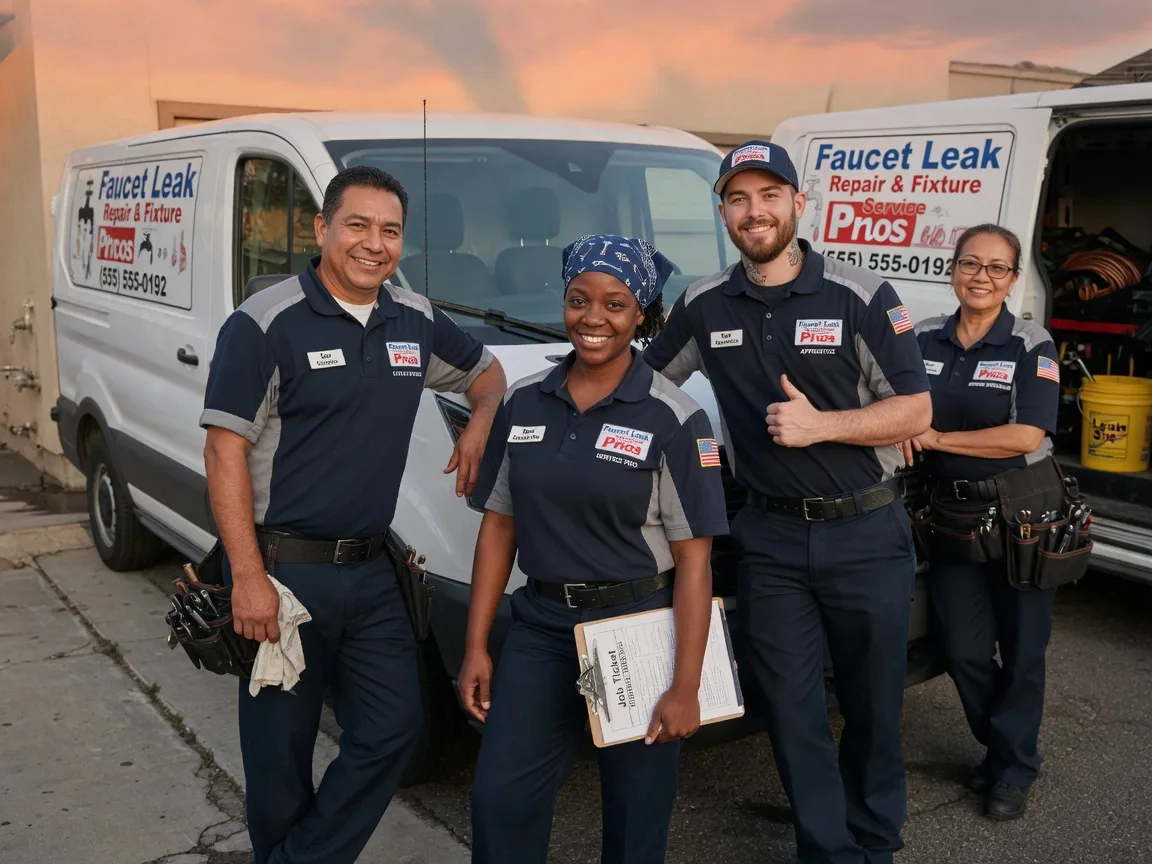 Faucet Repair company in House Springs, MO
