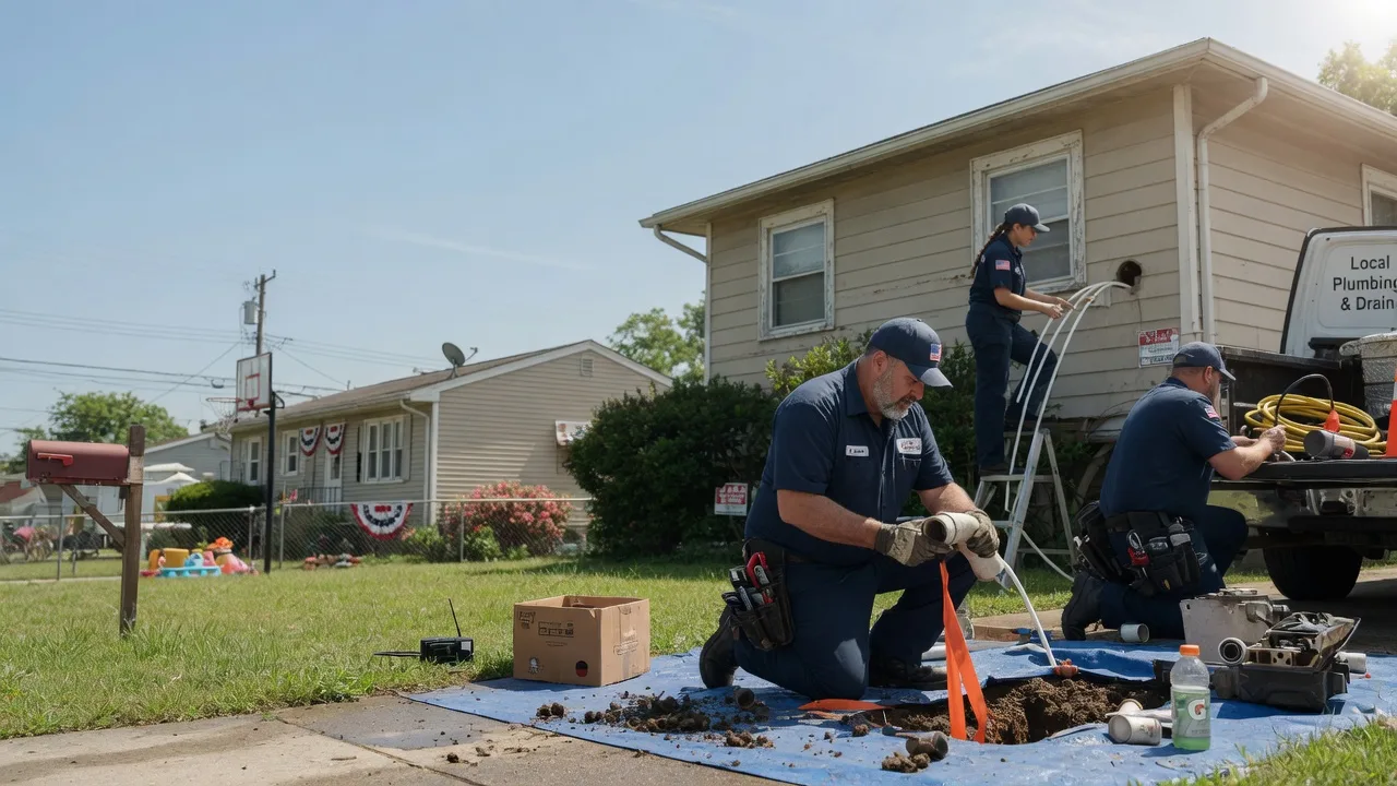 Faucet Repair in House Springs, MO near me