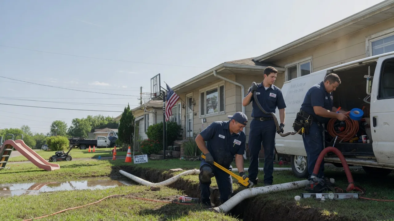 Toilet Installation in House Springs, MO near me